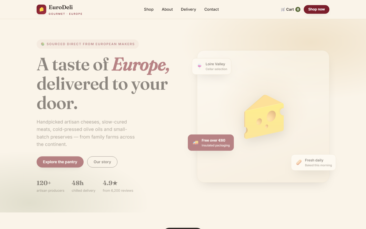 EuroDeli
