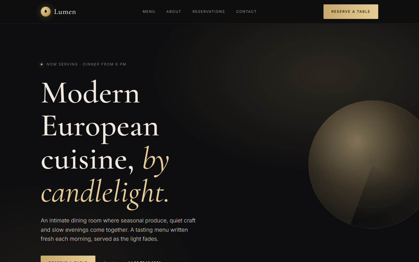 Lumen